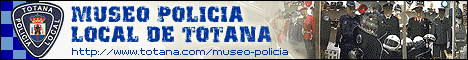 Museo Policia Totana