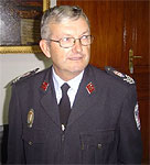 Sargento Jos Rodrguez Hernndez