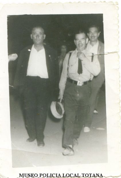 Cabo Andres Cayuela Andreo 