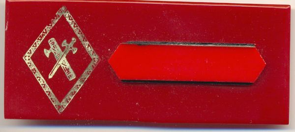 Placa pecho Cabo de la Guardia Civil (epoca Franco)