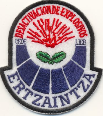 Ertzaintza 