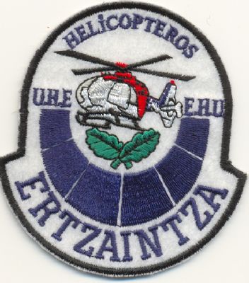 Ertzaintza