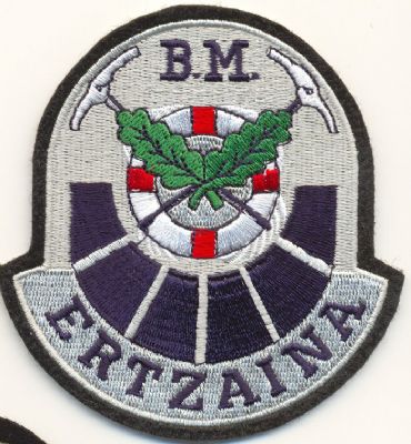 Ertzaintza