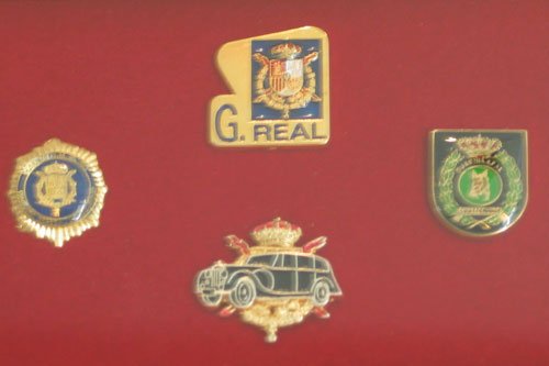 Guardia Real
