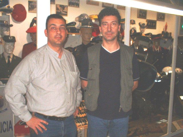 Compaero Coleccionista de Burgos