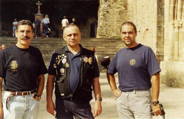 Coleccionista de Petrel (Alicante)