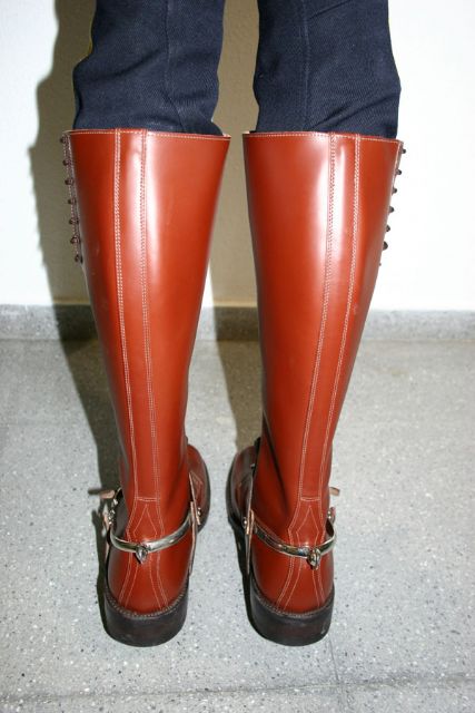 Otros detalles del Uniforme Policia Montada del Canada