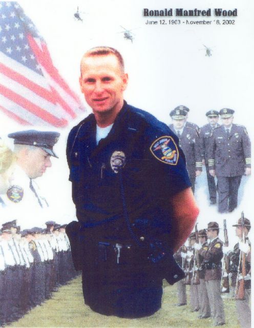 Policia Coleccionista de West - Jordan  Utah (U.S.A.)