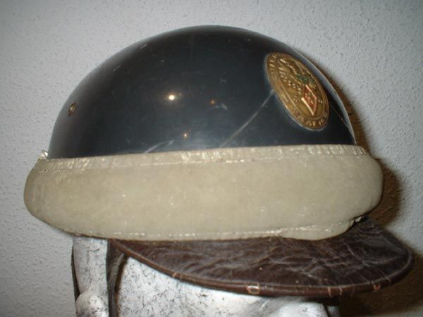 Agrupacion de Trafico de la Guardia Civil (1958)