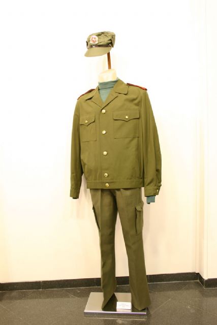 Policia Ex-Checoslovaquia