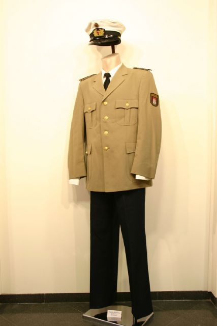 Policia Maritima Alemania (Hamburg)