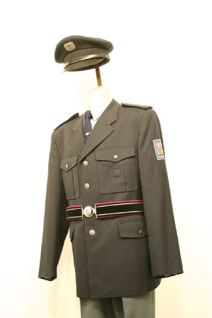 Policia Republica Checa
