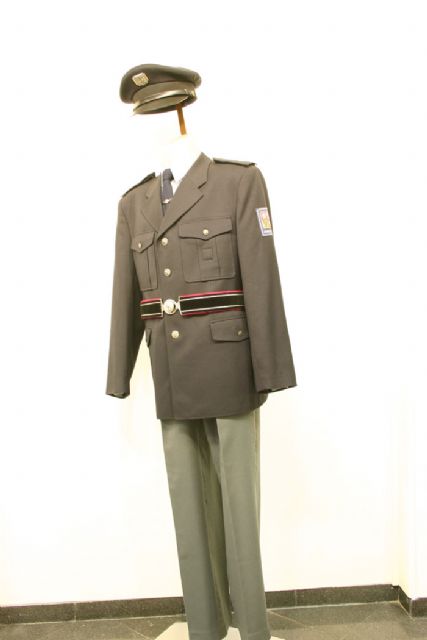 Policia Republica Checa