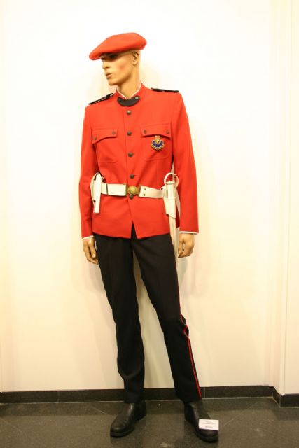 Ertzaintza (Policia Autonomica Vasca)