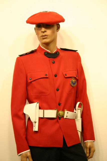 Ertzaintza (Policia Autonomica Vasca)