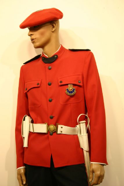 Ertzaintza (Policia Autonomica Vasca)