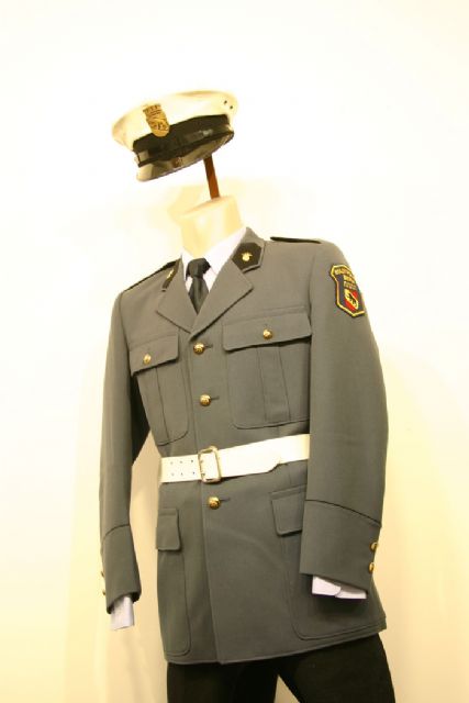 Policia Berna (Suiza)