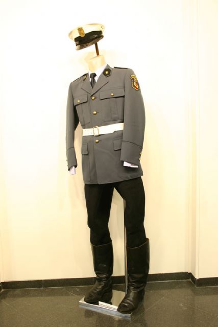 Policia Berna (Suiza)