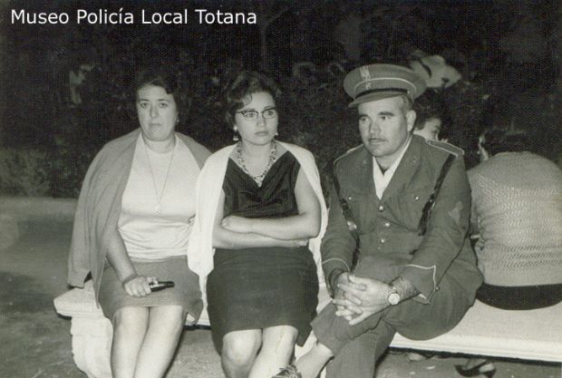 Antonio Martinez Alcaraz  (El Escayolas)