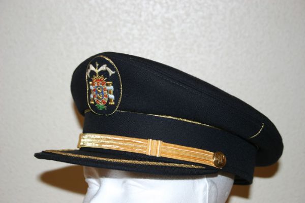 Policia Local Melilla (Oficial)