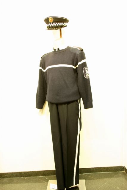 Policia Local de Vitoria