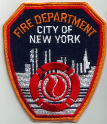 Fire Department  City of New York