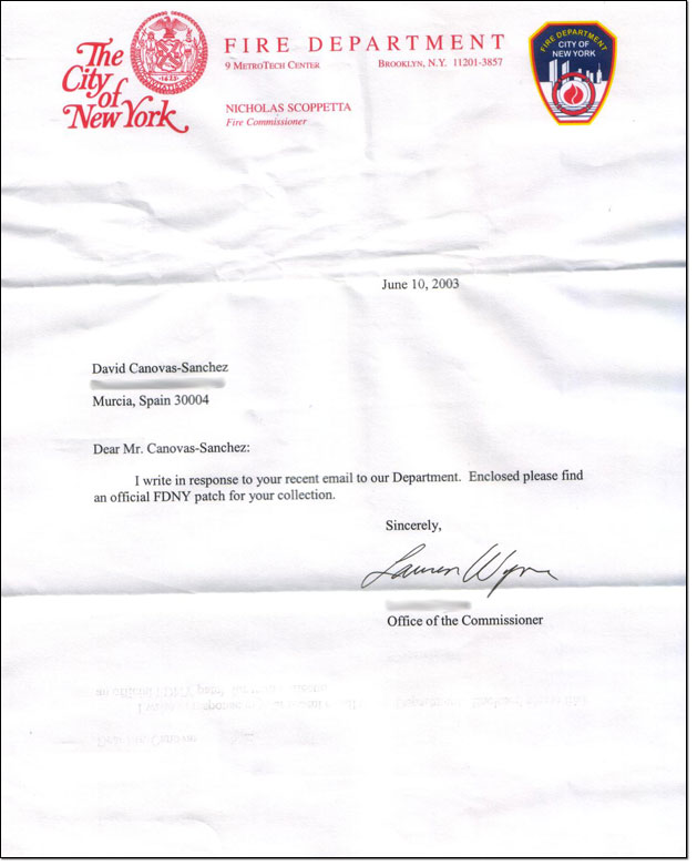 Fire Department  City of New York