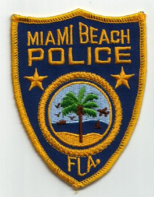 Miami Beach Police