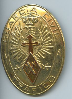 Agrupacion de Trafico (Guardia Civil)