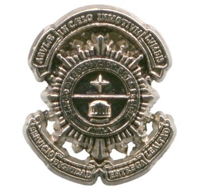 Centro de Formacin de la Polica - vila