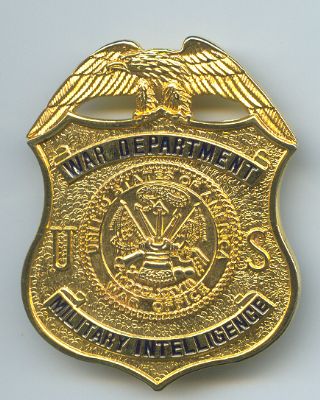 Department Military Intelligence (U.S.A.)