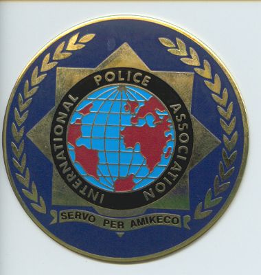 International Police Association