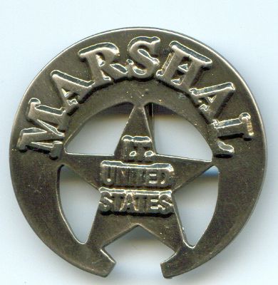Marshal (U.S.A.)