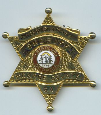 Monroe (Georgia) U.S.A.