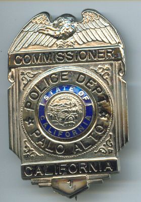 Palo Alto (California) U.S.A.