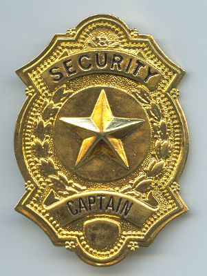 Security  (U.S.A.)