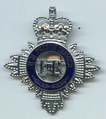 Servicio de Prisiones (Inglaterra)