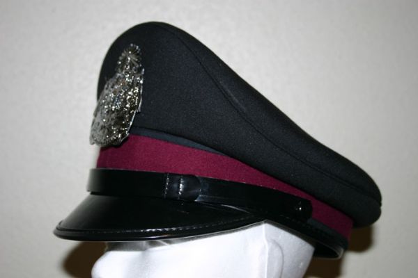 Gorra Policia Thailandia