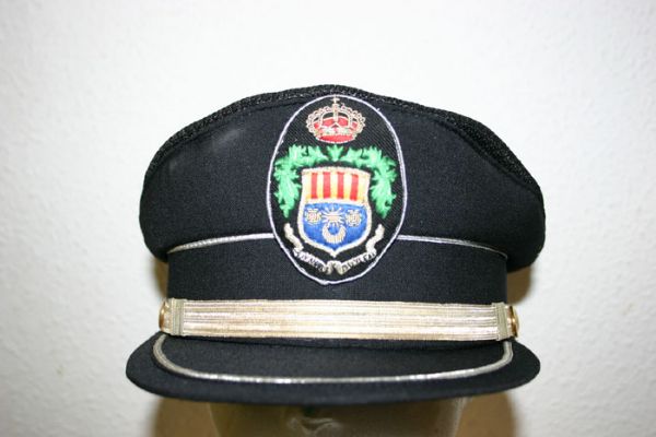 Policia Local de Archena (Murcia)