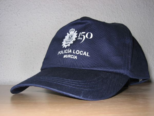 Polica Local de Murcia 