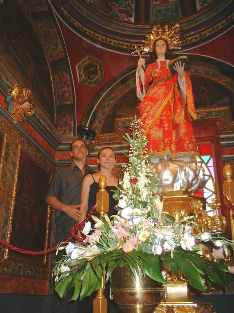 Compaeros de Palencia