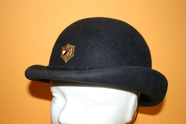 Gorra Policia Femenina Eslovenia
