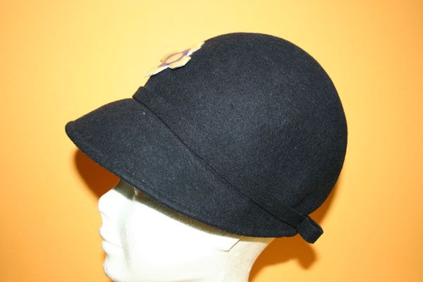 Gorra Policia Femenina Pisa (Italia)