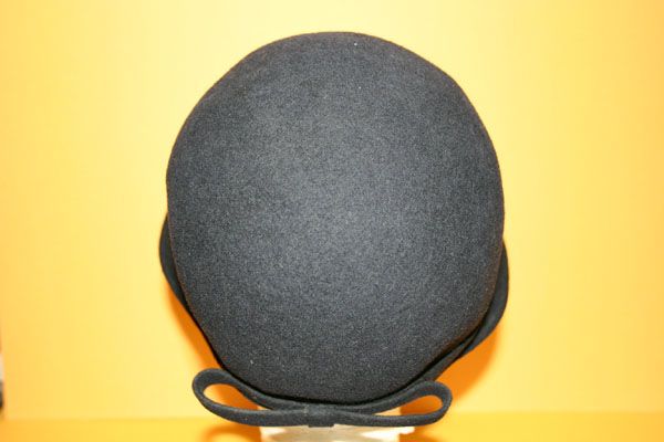 Gorra Policia Femenina Pisa (Italia)