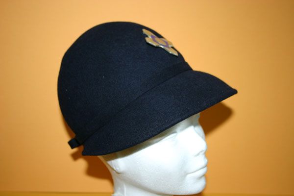 Gorra Policia Femenina Pisa (Italia)