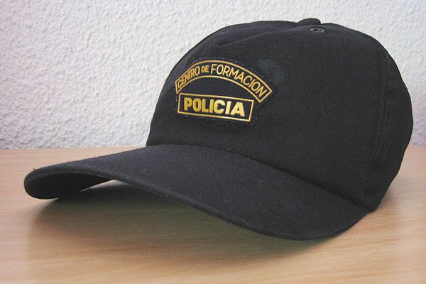 Centro de Formacin de la Polica (vila)