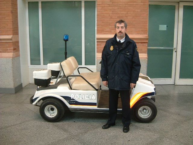 Compaero Coleccionista SERPICO