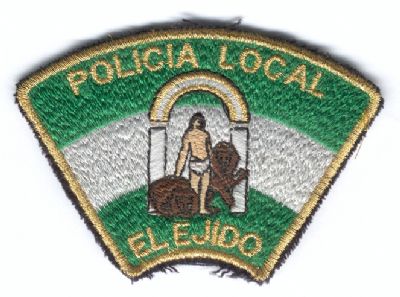 El Ejido (Almera)
