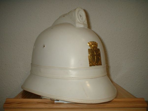 Salacof Policia Municipal  Pisa (ITALIA)