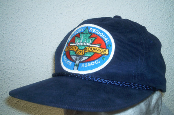 Asociacion Policias Canada